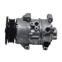 Nouveau compresseur de climatisation automobile ZH Brand 5SE12C, pièce de rechange pour modèles 2002-2009, référence OE 883100F021, 12V, garantie 12 mois