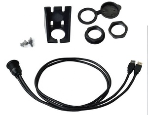 2020 Promotion Price USB Dock Adapter Dashboard Panel <span class=keywords><strong>3</strong></span>.<span class=keywords><strong>0</strong></span> Port Front Panel Audio Usb Cable <span class=keywords><strong>03</strong></span> m - Product Image 6