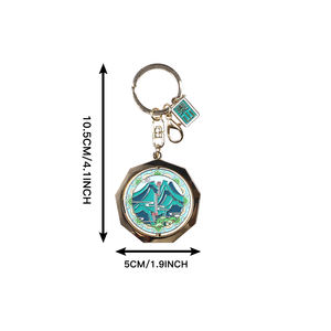 Llavero personalizado <span class=keywords><strong>con</strong></span> colgante <span class=keywords><strong>de</strong></span> taza <span class=keywords><strong>de</strong></span> té <span class=keywords><strong>de</strong></span> la <span class=keywords><strong>leche</strong></span> y café del fabricante <span class=keywords><strong>con</strong></span> llavero esmaltado personalizado, llaveros <span class=keywords><strong>de</strong></span> metal personalizados - Product Image 6