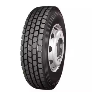 ยางรถบรรทุกขนาด 295/80r22.5 พร้อมแรงยึดเกาะที่แข็งแกร่ง ช่วยเพิ่มประสิทธิภาพการสตาร์ทและการขึ้นเนินแม้ในสภาพบรรทุกหนักเต็มกำลัง - Product Image 2