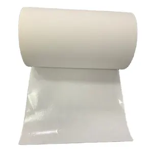 High Quality Release Paper Silicone Adhesive Paper Giant Roll/PE Food Packaging Paper