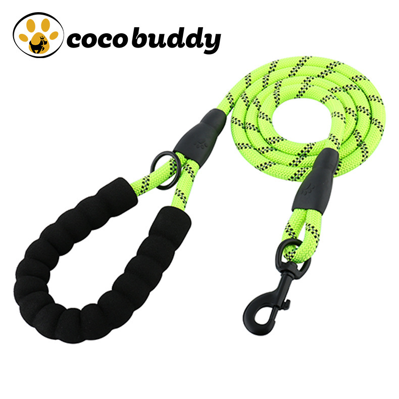 Yellow-green P-string