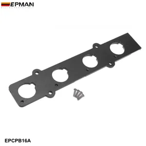 Kit adaptateur de prise et bobine sur secteur, pour B16A2/B16A3/ B18C1/ B18C5 /JDM B16A /JDM B18C epb16a, série B, VTEC, pièces