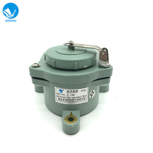 Bozhou Marine <b>Lighting</b> Z-1M Waterproof Marine Socket 792806 <b>Lighting</b> Fixture <b>with</b> Watertight <b>Plugs</b> & Sockets - Product Image 1