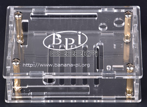 Boîtier de mise à niveau officiel 52Pi ZP-0017 pour Banana Pi-M3, origine Chine <span class=keywords><strong>E609</strong></span> - Product Image 3