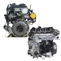 Nuevo Conjunto de Motor R2 Completo para Autobuses Serie B y Serie E, Bloque Largo de 4 Cilindros, 1992-2002