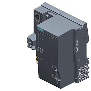 ใช้ซีพียู SIMATIC DP S7-1500 รุ่น 1516PRO-2 รหัส 6ES7516-2PN00-0AB0 หน่วยประมวลผลกลางพร้อมหน่วยความจำ PLC ซีพียู รุ่น 1516PRO-2 - Product Image 2