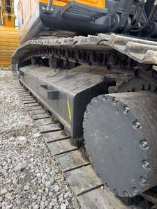 Hyundai 220 a utilisé l'excavatrice 22 de la tonne Hyundai 220-9 a utilisé l'excavatrice de Hyundai 220LC-9S - Product Image 6