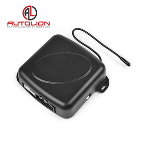 Avviamento Senza Chiave con Pulsante Singolo, Sistema di Allarme Antifurto per Auto - Product Image 6