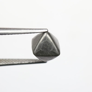 เพชรหายาก 3.52 กะรัต เพชรดิบทรงแปดเหลี่ยมธรรมชาติ ที่ได้รับมาอย่างมีจริยธรรม สำหรับเครื่องประดับเพชรพิเศษ เครื่องประดับเพชรดิบ - Product Image 4