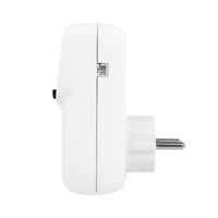 Thermostat numérique intelligent à micro-ordinateur, contrôleur de température, interrupteur, incubation haute précision