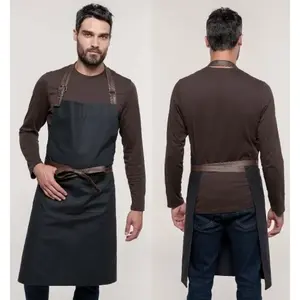 Vintage Cotton <b>Apron</b> custom merchandising - Product Image 1