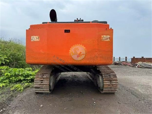 Excavatrice hydraulique Hitachi ZX480 ZX480L-5B ZX 480-5G ZX470 48 tonnes ZAXIS480L ZX480LCH-5G d'origine japonaise PC500LC-10 CAT349D - Product Image 6