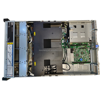 Hot Sale for Thinksystem SR590 High Performance Computing Rack Server with 2 Gen2 Intel Xeon CPUs 1TB TruDDR4 Memory-in Stock