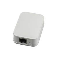 Routeur AP portable sans fil 2,4G 300 Mbps QCA9531 avec couverture de signal étendue, OEM ODM Openwrt