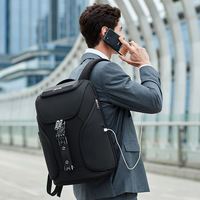 2025 Twinkle nouveau sac à dos d'affaires haut de gamme pour hommes grande capacité sac à dos étanche sac d'ordinateur multifonctionnel