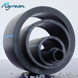 Tubi in HDPE Rayman 1.6Mpa SDR17 per <span class=keywords><strong>Irrigazione</strong></span> Industriale e Agricola, Vendita all'Ingrosso Personalizzata - Product Image 5