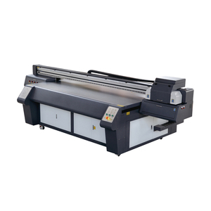 Máy in UV phẳng plotter in trên phẳng rigids Hội Đồng Quản trị bọt trực tiếp để in ấn chất nền - Product Image 3