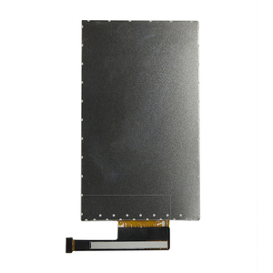 Nhà Máy Giá thanh LCD 3.97 ''mipi giao diện 480x800 TFT hiển thị 3.97 inch IPS đầy đủ màu sắc LCD module - Product Image 4