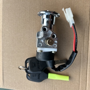 Hot Bán Bán Buôn 27Mm Đánh Lửa Chuyển Đổi Nhôm Xe Đạp Điện/Xe Máy Điều Khiển 2/3 Dây Cho Xe Tay Ga Sử Dụng - Product Image 4