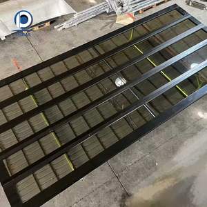 Porte de <span class=keywords><strong>garage</strong></span> Prima <span class=keywords><strong>Garage</strong></span> Door <span class=keywords><strong>Revolution</strong></span>, construction en acier inoxydable, batterie de secours en fibre de verre, intégration smartphone, auto-diagnostic - Product Image 5