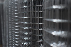 Round Shape ISO9001 Certification Galvanized Welded <b>Wire</b> <b>Mesh</b> for Rabbit Cage Constructions - Product Image 6