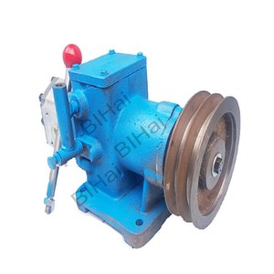 Culture à billes manuelle réglable en acier au carbone haute pression avec pompe avec poulie 32/50/80/160 L gauche et droite - Product Image 5