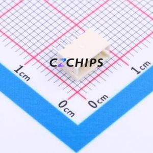 ZH-4A Wire-to-Board Pin Header Through hole Component (THT),P=1.5mm Connector 1x4P 1.5mm Through Hole ZH - Product Image 1