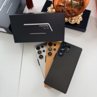 Smartphone S26 Ultra 5G original en gros, caméra arrière 108MP, batterie supérieure à 8000 mAh, débloqué mondial, téléphone pas cher