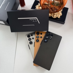 Teléfono Inteligente S26 Ultra 5G Original al por Mayor, Cámara Trasera de 108MP, Batería de Más de 8000mAh, Desbloqueado Global, Teléfono Económico - Product Image 5
