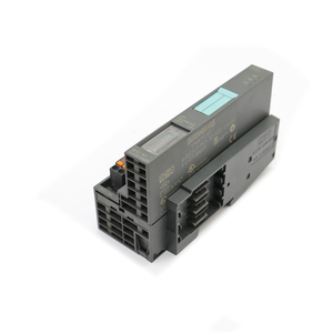 Oferta Especial: Módulo PLC Original SIMATIC S7 6ES7151-1CA00-0AB0, Módulo I/O Original SINAMICS G120 6SL3244-0BB13-1FA0 CU240E-2 PN - Product Image 2