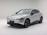 XPeng MONA L03 2026 SUV électrique pur à traction intégrale haute performance avec batterie LFP, recharge rapide, véhicule à énergie nouvelle pour l'exportation