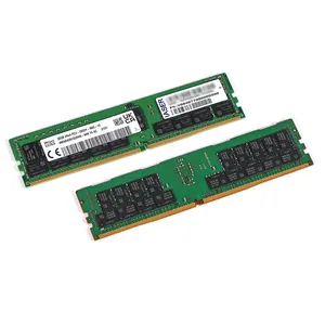 Bộ nhớ DDR4 phụ kiện Memoria RAM máy chủ 64GB 32GB 16GB 8GB inspur