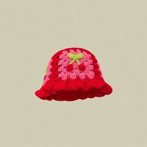 Gorro de Punto de Lana Cálido para Invierno, Personalizado, de Moda, al por Mayor de Fábrica - Product Image 3