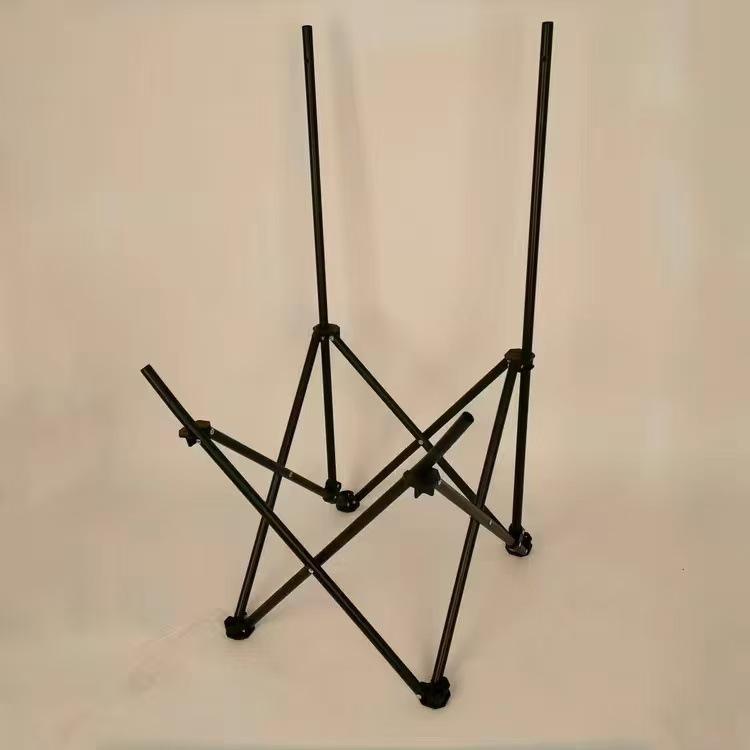 ชั้นวางของ [พนักพิงสูง 44*44*90ซม.]