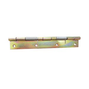 <span class=keywords><strong>Cerniere</strong></span> a Molla Rinforzate in Acciaio per Porte e <span class=keywords><strong>Finestre</strong></span>, Alta Qualità, Resistenti, Fornitura Diretta dalla Fabbrica - Product Image 6