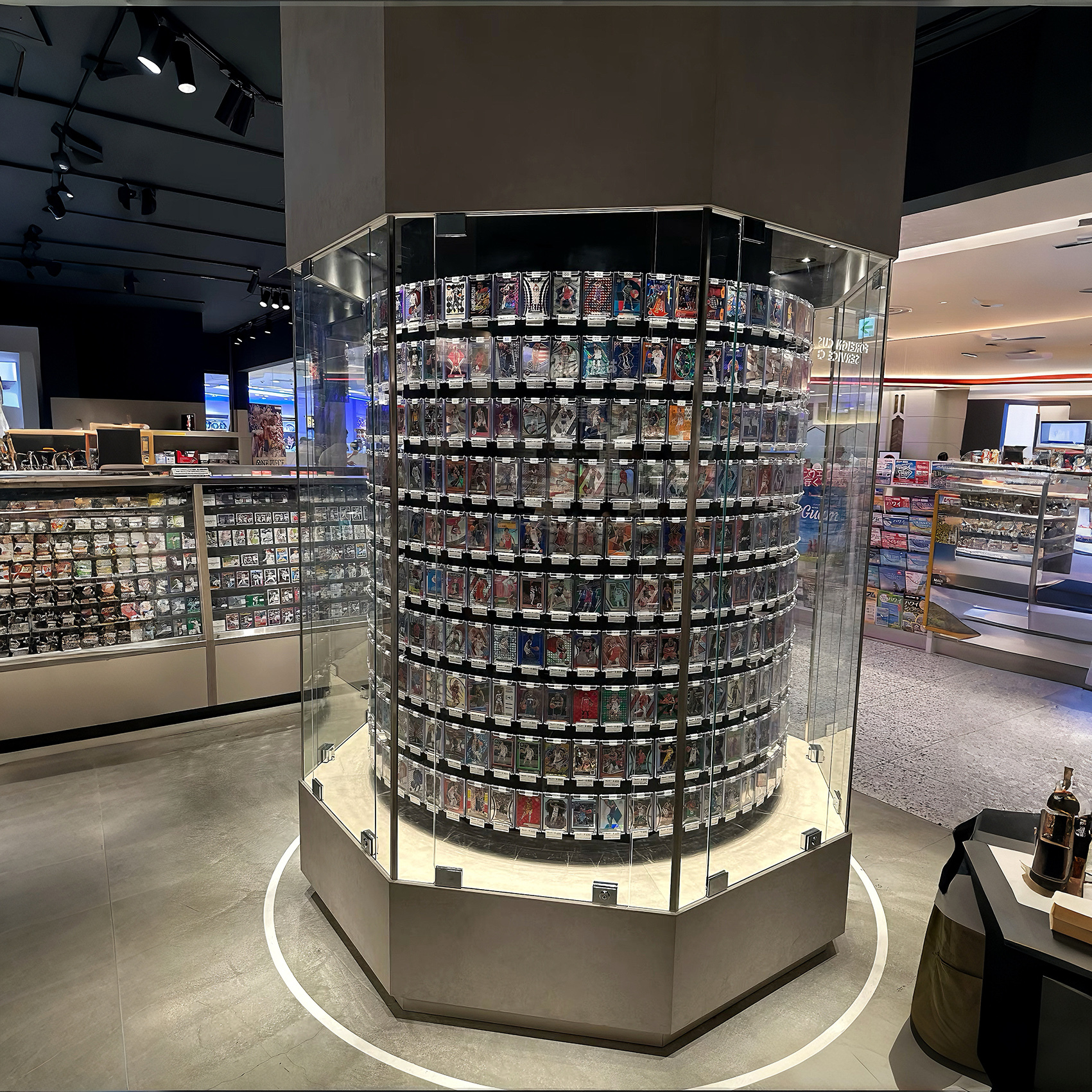 Vitrine De Baseball Personnalisée Avec Gravure – Boîte Acrylique Anti-UV, Socle En Bois, Nom Et Texte Au Choix – Cadeau Collector