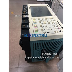 ออสซิลโลสโคปแบบดิจิตอล Tektronix TDS7704B มือสอง hx - Product Image 4