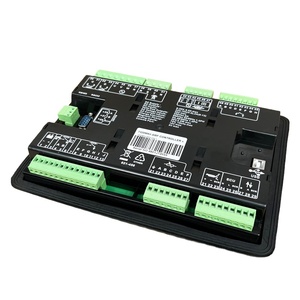 Módulo de Control Electrónico para Generador Diésel DSE7320 MKII, Venta Directa de Fábrica, Módulo de Arranque Automático Deep Sea, Controlador de Generador DSE7320MKII - Product Image 2