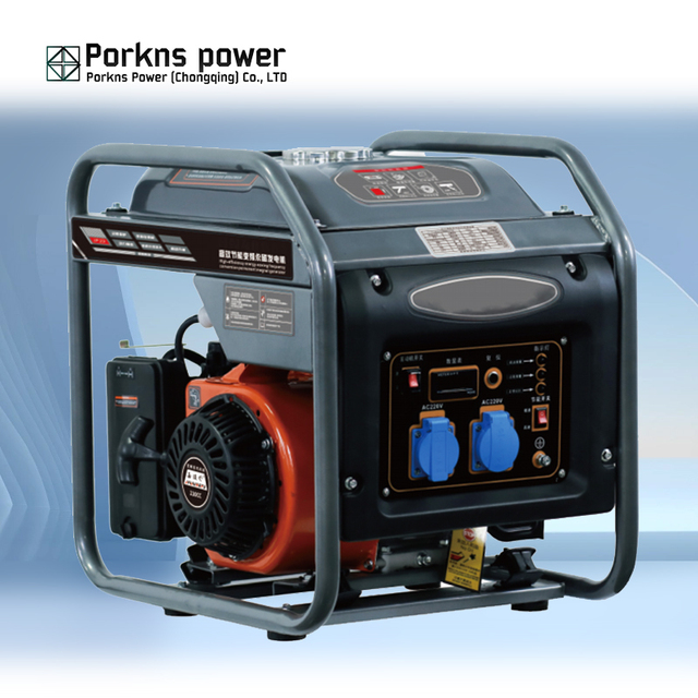 Portable Dual Fuel 3000 Watt 3kw 3000w 3200w 3500w 5000w 8kw 10kw Avr Genset lpg Gas 4 Stroke Super Silent Quiet Generator