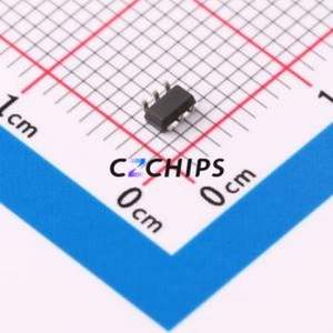 Vente en gros ESDA5V3SC6 SOT-23-6 Transistor ESD et protection contre les surtensions (TVS/ESD) Vente en gros Puces de composants électroniques et service de nomenclature - Product Image 2