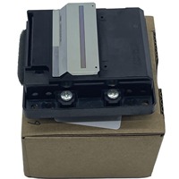 Tête d'impression convient pour Epson EcoTank ET4750 XP-5100 XP-5205 L14150 XP5150 WF2860 L6198 XP5105 ET3760 XP-5155 L6191 WF-2861 L6170N