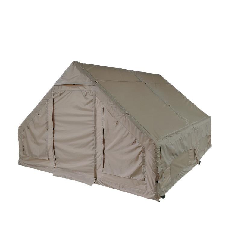 ซันรูฟและปล่องไฟสไตล์อ็อกซ์ฟอร์ด