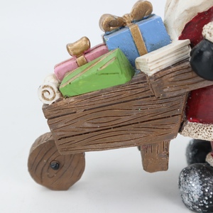 Produit de décoration d'extérieur pour <span class=keywords><strong>noël</strong></span>, <span class=keywords><strong>2022</strong></span>, décorations de luxe pour la maison - Product Image 5