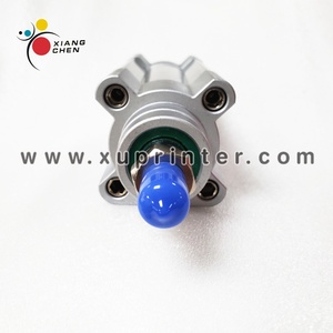 Cylindre pneumatique WD importé de qualité L2670224 L 267 0224 10Bar DSBC-40-40-PPVA-N3 1376657 Pièces d'origine KBA Offset - Product Image 3