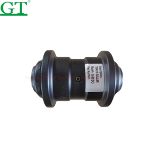เครื่องขุดดินขนาดเล็กอะไหล่ช่วงล่าง RollerPC20 PC30 ZX40-6 U40 VIO20รางลูกกลิ้ง E303 - Product Image 3
