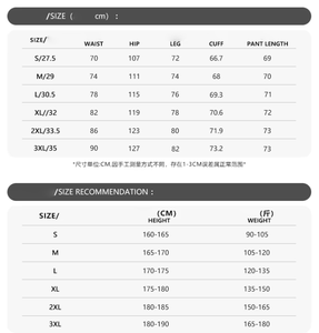Shorts <span class=keywords><strong>en</strong></span> jean de marque de haute qualité pour hommes – Style streetwear et cargo - Product Image 6