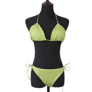 Haut Sexy en cristal pour la natation, Cover-Up pour Bikini, offre spéciale, S594