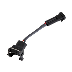 VORTEC konektor Mini Harness truk, adaptor injektor 2 truk Multec ke LS1 Jetronic EV1 - Product Image 1