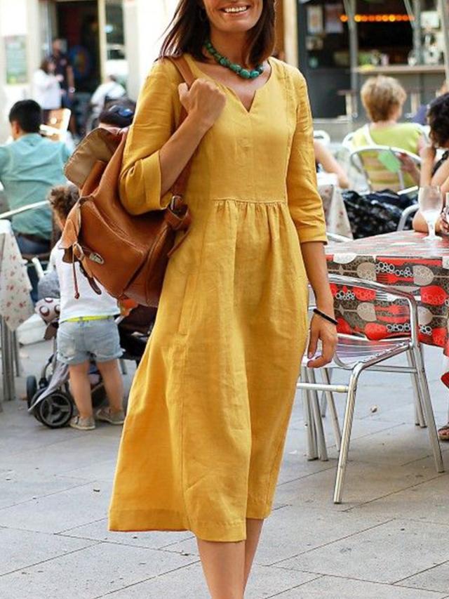 Jaune